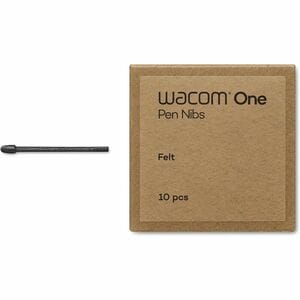 Wacom Tastspitze