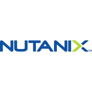 Nutanix (3Yr) Subscription Nutanix Cloud Infrastructure Data (NCI-D) Ultimate Software License & Federal/Stateside Production Software Support Service for 1 CPU Core