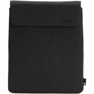 Incase Crosstown Carrying Case (Sleeve) for 27.9 cm (11") Tablet - Black - Water Proof - Woolenex Body