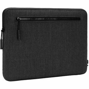 Incase Compact Carrying Case (Sleeve) for 40.6 cm (16") Apple MacBook Pro - Graphite - Scratch Resistant, Bump Resistant, 