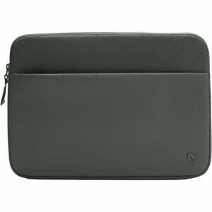 Incase A.R.C. Carrying Case (Sleeve) for 35.6 cm (14") Apple MacBook Pro - Smoked Ivy - Polyester Exterior Material - 255 