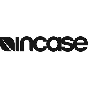 Incase A.R.C. Carrying Case (Sleeve) for 40.6 cm (16") Apple Notebook - Smoked Ivy - Water Resistant - Polyester Body - Po