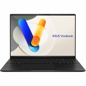 Asus Vivobook S 16 M5606 M5606KA-RI028W 40.6 cm (16") Notebook - 3K - AMD Ryzen AI 7 350 - 24 GB - 1 TB SSD - Neutral Blac