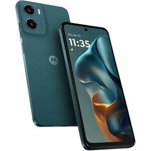 Motorola Mobility moto g05 64 GB Smartphone - 6.7" LCD HD+ 1604 x 720 - Octa-core (Cortex A75Dual-core (2 Core) 2 GHz + Co