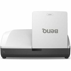 Proyector DLP Montaje en pared BenQ LH856UST Tiro muy corto - 3D - 16:9 - 1920 x 1080 - Frontal - 1080p - 20000Hora(s) Nor