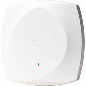Meraki CW9172I Triband Wi-Fi 7 IEEE 802.11 a/b/g/n/ac/ax/be 9 Gbit/s Drahtloser Access Point - Innen - 2,40 GHz, 5 GHz, 6 