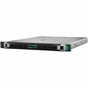 Servidor HPE ProLiant DL320 G11 - 1 Xeon Bronze 3408U 1.80GHz - 16GB RAM - Serie ATA Controlador - 1U - Intel C741 Chip - 