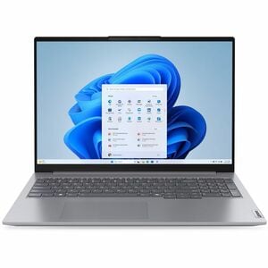 Portátil - Lenovo ThinkBook 16 G7 IML 21MS00B5LM 40.6cm (16") - WUXGA - Intel Core Ultra 7 155H - 16GB - 512GB SSD - Españ