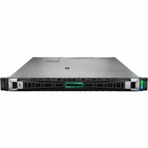 Servidor HPE ProLiant DL360 Gen11 - 1 Xeon Silver 4410Y 2GHz - 64GB RAM - 1.88TB SSD - (2 x 960GB) SSD Configuration - Ser