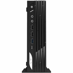 PRO DP21 14MQ Black - i7-14700 vPro - 16GB RAM - 1TB SSD - Wifi6 - Windows 11 Pro - Wired KB&M - 3Y On Site