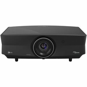 Optoma UHZ68LV 3D DLP-Projektor - 16:9 - Schwarz - Hoher Dynamikbereich (High Dynamic Range, HDR) - 3,200,000:1 Kontrastve