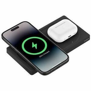 Belkin BoostCharge Pro Induction Charger - MagSafe Technology