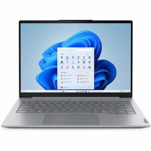 Lenovo ThinkBook 14 G8 IRL 21SG008BSP 35.6 cm (14") Notebook - WUXGA - Intel Core 7 240H - 16 GB - 512 GB SSD - Spanish Ke