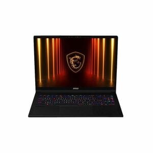 MSI Stealth A16 AI+ Stealth A16 AI+ A3XWJG-074US 16" Copilot+ PC Gaming Notebook - QHD+ - AMD Ryzen AI 9 HX 370 - 64 GB - 