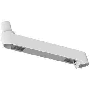 Ergotron Verlängerung - Weiß - max. 9,98 kg Traglast - Aluminium