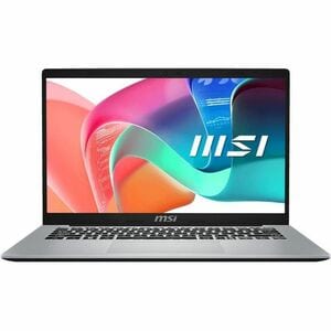Modern 14 F13MG - 14in FHD - i5-1334U - 16GB 2x8GB RAM DDR4 - 512GB SSD - Intel Iris Xe - WiFi 6E AX211 - 3cell 45.6Whr - 