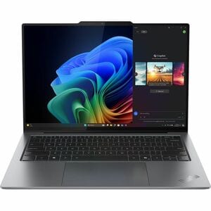 THINKPAD X9-14 THUNDER GREY 14IN TOUCH 2.8K OLED TOUCH INTEL CORE ULTRA 7 258V 32GB RAM 512SSD WIN11 PRO 3 YEAR PREMIER SU