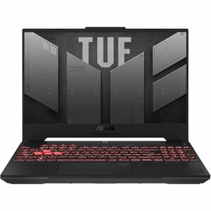 TUF Gaming A15 FA507 FA507UV-LP083W 39,6 cm (15,6 Zoll) Gaming-Notebook - Full HD - AMD Ryzen 7 8845HS - 16 GB - 512 GB SS