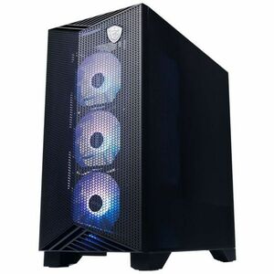 MSI Aegis R2 14th Aegis R2 C14NVZ9-1436US Gaming Desktop Computer - Intel Core i9 14th Gen i9-14900F - 64 GB - 2 TB SSD - 
