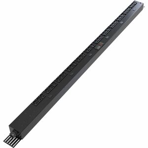 VERTIV PowerGo EP5G90A2 PDU - Switched - 3P+N+E (IP44) - 30 x IEC C13, 6 x IEC C19 - 32 A - 230 V AC, 400 V Input - 230 V 