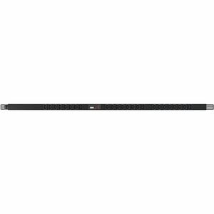 Vertiv PowerGo Monitored rPDU | 0U | 230/400V WYE | 16A | 21 Manual Lock IEC C13, 3 Manual Lock IEC C19 | 11 kW | 50/60Hz 