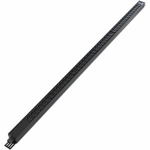Vertiv PowerGo Basic rPDU | 0U | 230/400V WYE| 16A | 11kW | (36) Manual Lock IEC C13, (6) Manual Lock IEC C19 | 50/60Hz | 