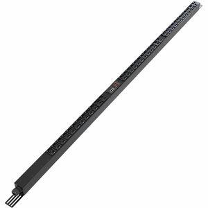 VERTIV PowerGo EP4G80A2 PDU - Monitored - 3P+N+E (IP44) - 6 x IEC C19, 30 x IEC C13 - 16 A - 230 V AC, 400 V Input - 230 V