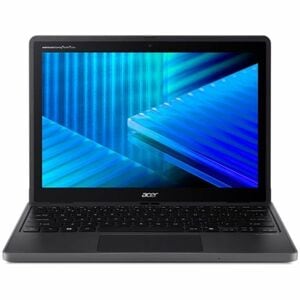 Acer TravelMate B3 Spin 12 B312RN-31-TCO TMB312RN-31-TCO-P3Z1 31 cm (12,2 Zoll) Touchscreen Umrüstbar 2 in 1 Notebook - WU