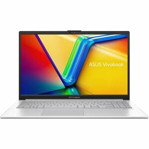 Asus Vivobook Go 15 OLED E1504G E1504GA-NJ3321WS 39.62 cm (15.60") Notebook - Full HD - Intel Core i3 i3-N305 - 8 GB - 512
