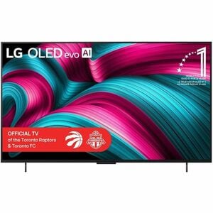 LG evo C5 OLED42C5PUA 42.1" Smart OLED TV - 4K UHDTV - Alexa, Apple HomeKit, Google Assistant Supported - webOS 25 - AI So