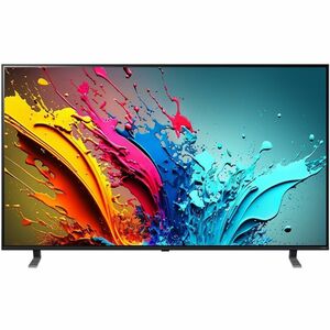 LG 75QNED85AUA 75" Smart LED-LCD TV - 4K UHDTV - QNED MiniLED Backlight - 3840 x 2160 Resolution