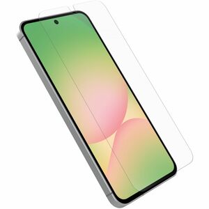 Protecteur écran pour Samsung Galaxy A56 5G OtterBox Glass 9H Ver Chrystal claire - 1 Sac en Plastique - Pour SuperBright 
