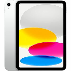 Tablette Apple iPad (11th Generation) - 27,9 cm (11") - 4 Go - 256 Go Stockage - Argenté - A16 Bionic Penta-core (5 Cœurs)