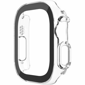 Belkin Smartwatch Accessory Kit - Clear