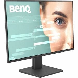 Monitor LED BenQ GW2491 24.0" (61.0cm) Class Full HD - 16:9 - 23.8" (60.5cm) Viewable - Tecnología conmutación en el mismo