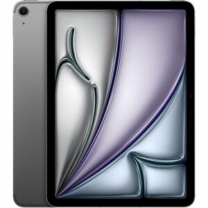 Apple iPad Air 13 (2025) Tablet - 33 cm (13 Zoll) - 8 GB - 256 GB - Grau - M3 Octa-Core - 2732 x 2048 - IPS-Technologie (I
