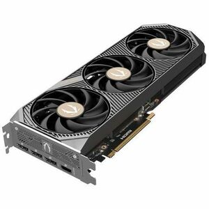 Zotac NVIDIA GeForce RTX 5070 Graphic Card - 12 GB GDDR7 - 7680 x 4320 - 2.54 GHz Core - 192 bit Bus Width - PCI Express 5