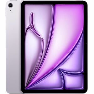 Apple iPad Air 11 (2025) A3266 平板 - 27.9 cm (11") - 8 GB - 256 GB 存储 - 紫色 - 八核（8 核） 4.05 GHz - 2360 x 1640 - 面内交换(IPS)技术, 