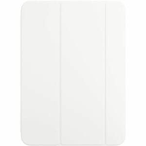 Apple Smart Folio Tasche (Folie) für 27,9 cm (11 Zoll) Apple iPad (10. Generation) Tablet - Weiß - Plastik Körper