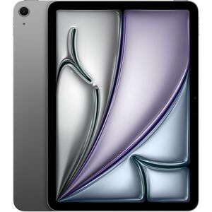 Apple iPad Air 11 (2025) A3266 Tablet - 27.94 cm (11") - 8 GB - 256 GB Storage - Space Gray - M3 Octa-core (8 Core) 4.05 G