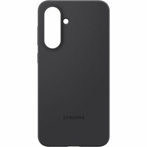 Samsung Case for Samsung Galaxy A36 5G Smartphone - Black - Wear Resistant, Tear Resistant - Silicone - 17 cm (6.7") Maxim