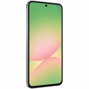 Samsung Galaxy A56 5G SM-A566B/DS 128 GB Smartphone - 17 cm (6.7") Super AMOLED Full HD Plus 1080 x 2340 - Octa-core (Cort