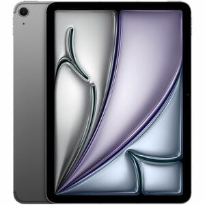Apple iPad Air 11 (2025) Tablet - 27.9 cm (11") - 8 GB - 128 GB Storage - 5G - Space Gray - M3 Octa-core (8 Core) - 2360 x