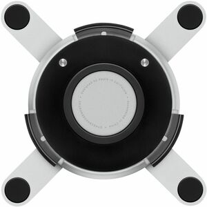 Apple Mounting Adapter for Display, Arculating Arm, Monitor - 16.49 lb Load Capacity - 100 x 100 - VESA Mount Compatible