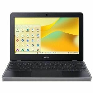 Acer Chromebook 311 C723 C723-K3P3 11.6" Chromebook - HD - MediaTek MT8 MT8186TV/AZA - 4 GB - 32 GB Flash Memory - English