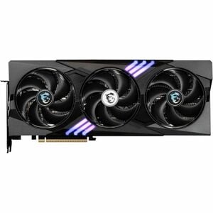 MSI NVIDIA GeForce RTX 5070 Graphic Card - 12 GB GDDR7 - 7680 x 4320 - 2.63 GHz Boost Clock - 192 bit Bus Width - PCI Expr