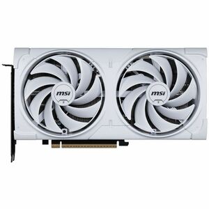 MSI NVIDIA GeForce RTX 5070 Graphic Card - 12 GB GDDR7 - 7680 x 4320 - 2.56 GHz Boost Clock - 192 bit Bus Width - PCI Expr
