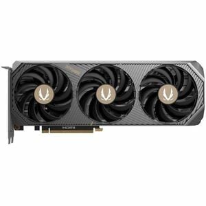 Zotac NVIDIA GeForce RTX 5070 Grafikkarte - 12 GB - 7680 x 4320 - 2,51 GHz Core - 192 Bit Busbreite - PCI Express 5.0 x16 
