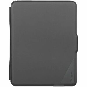 Targus VersaVu THZ967DE Tastatur/Cover (Folie) für 27,7 cm (10,9 Zoll) bis 27,9 cm (11 Zoll) Apple iPad Air 11 (2024), iPa