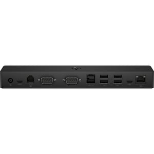 HP Engage One POS Terminal - 35.6 cm (14") TouchscreenEthernet - USB - Network (RJ-45)